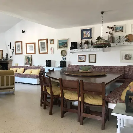 Casa vacanze Vegueta