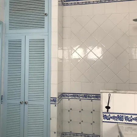 Vegueta Сasa de vacaciones *
