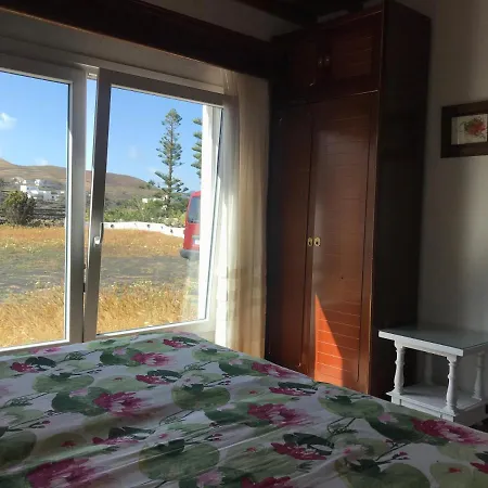 Vegueta Сasa de vacaciones La Vegueta