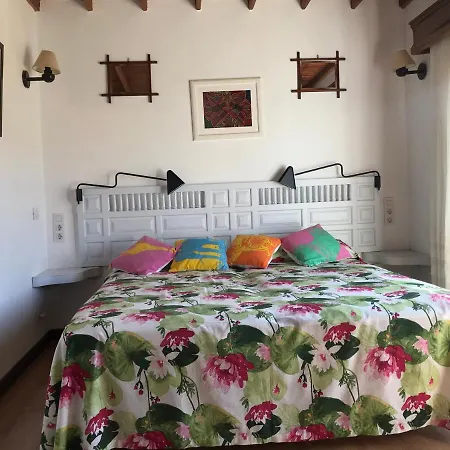 Casa vacanze Vegueta