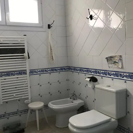 Сasa de vacaciones Vegueta *