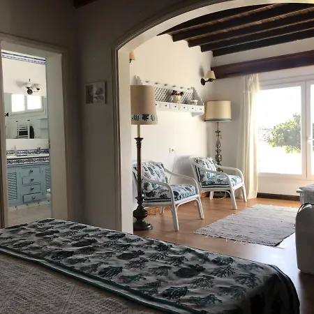 Casa vacanze Vegueta *