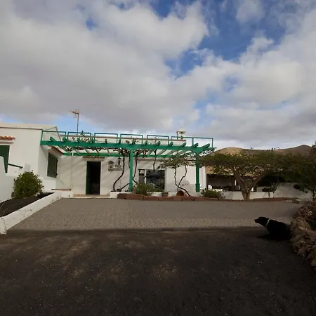 Casa vacanze Vegueta