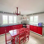 Vegueta Casa de Férias La Vegueta