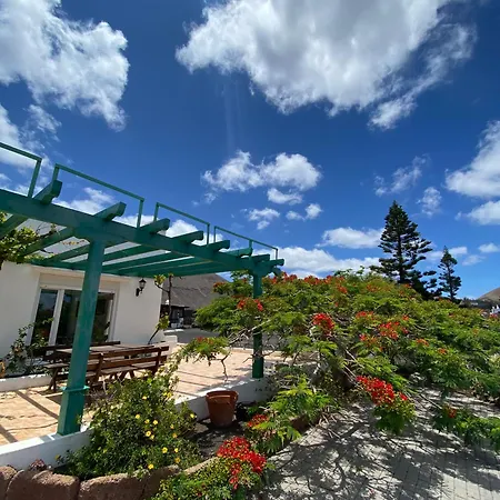 Casa de Férias Vegueta La Vegueta